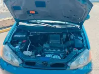 Usata Honda HR-V 105 CV (77 kW) 2000 SUV