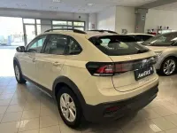 Usata VW Taigo Life 95 CV (69 kW) 2023 Bianco SUV