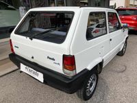 usata Fiat Panda 1100 1ª serie 1100 i.e. cat Young X NEOPATENTATI