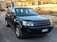 Usata Land Rover Freelander 2 HSE 150 CV (110 kW) 2011 Nero SUV