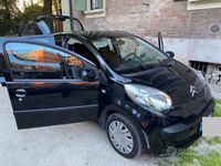 usata Citroën C1 5p 1.0 C1ty