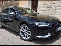 Usata Audi A4 S-Line 163 CV (119 kW) 2020 Station wagon
