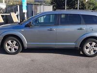 Usata Dodge Journey SE 140 CV (102 kW) 2009 Grigio SUV