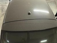 Usata VW Polo Comfortline 75 CV (55 kW) 2015 Nero Berlina