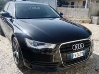 usata Audi A6 A6 allroad 40 TDI 2.0 quattro S tronic Business Advanced