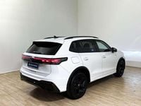 Usata VW Tiguan R-line 150 CV (110 kW) 2024 Pure white SUV