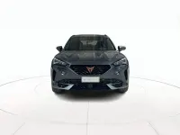 Usata Cupra Formentor 150 CV (110 kW) 2021 Vari colori pastello SUV