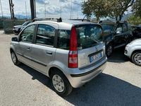 Usata Fiat Panda 59 CV (43 kW) 2006 Grigio Utilitaria