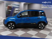 Nuova Fiat Panda 69 CV (50 kW) 2025 Bluazzurro Utilitaria