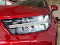 Usata Volvo XC40 R-Design 150 CV (110 kW) 2020 Rosso SUV