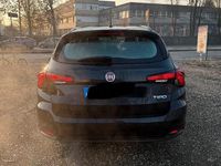 Usata Fiat Tipo 120 CV (88 kW) 2018 Nero Station wagon