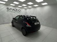 usata Lancia Ypsilon III 2015 1.2 Gold ecochic Gpl 69cv my19