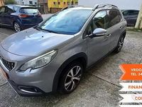 Usata Peugeot 2008 Allure 2019 SUV