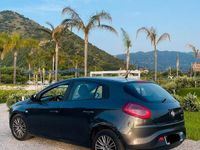 usata Fiat Bravo 1.9 Multijet 120cv