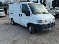 Usata Fiat Ducato 1999 Furgone