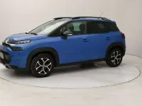 Usata Citroën C3 Aircross PureTech 110 CV (80 kW) 2023 Blu SUV