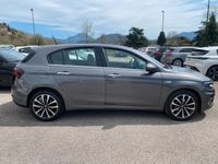 usata Fiat Tipo 1.4 T-Jet 120CV GPL 5 porte Lounge