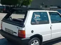 Usata Fiat Uno 45 CV (33 kW) 1986 Utilitaria