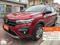 Usata Dacia Sandero Stepway 90 CV (66 kW) 2021 Berlina