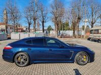 Usata Porsche Panamera 250 CV (183 kW) 2011 Berlina