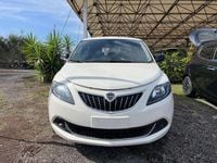 Usata Lancia Ypsilon S 70 CV (51 kW) 2024 Grigio Utilitaria