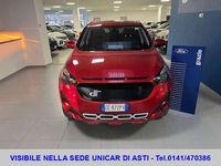 Usata DR F35 156 CV (114 kW) 2021 Rosso SUV