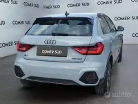 Nuova Audi A1 Design 116 CV (85 kW) 2026 Grigio SUV