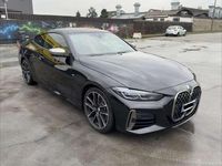 Usata BMW 440 Shadowline 340 CV (250 kW) 2022 Coupé