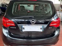 usata Opel Meriva 1.7 cdti Cosmo 110cv