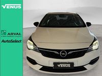 Occasion Opel Astra Business Elegance 110 ch (80 kW) 2021 Blanc Citadine