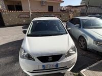 Usata Seat Mii Style 68 CV (50 kW) 2015 Bianco Utilitaria