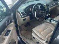Usata Jeep Grand Cherokee Overland 241 CV (177 kW) 2015 SUV