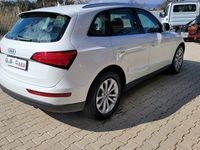 usata Audi Q5 2.0 manuale full