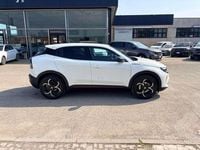 Usata Alfa Romeo Junior Edizione Speciale 145 CV (106 kW) 2025 Bianco SUV