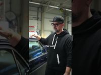 Usata Mercedes 300 250 CV (183 kW) 1968 Blu Berlina