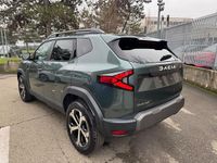 Nuova Dacia Duster Journey 131 CV (96 kW) 2025 Verde metallizzato SUV