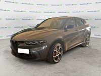 Usata Alfa Romeo Tonale Veloce 131 CV (96 kW) 2025 Grigio SUV
