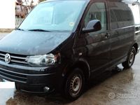 Usata VW T5 140 CV (102 kW) 2012 Furgone