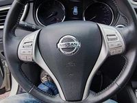 Usata Nissan Qashqai 116 CV (85 kW) 2020 Bianco SUV