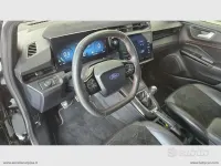 Usata Ford Puma ST 125 CV (91 kW) 2024 Nero SUV