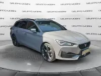 Usata Cupra Leon 150 CV (110 kW) 2023 Other Station wagon