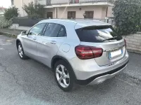 Usata Mercedes GLA200 Premium 136 CV (100 kW) 2019 SUV