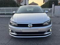 Usata VW Polo Comfortline 75 CV (55 kW) 2018 Other Berlina