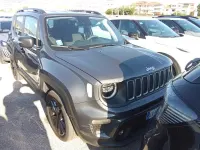 Usata Jeep Renegade Summit 130 CV (95 kW) 2025 679graphite grey SUV
