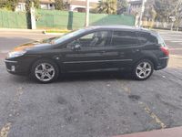 usata Peugeot 407 2.0 HDi Aut. SW - UNICO PROPRIETARIO - TAGLIANDI