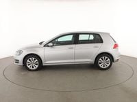 Usata VW Golf VII Business 110 CV (80 kW) 2016 Grigio