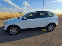 Usata Volvo XC60 Kinetic 163 CV (119 kW) 2012 Bianco SUV