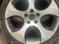 Usata VW Golf IV GTI 200 CV (147 kW) 2006 Berlina