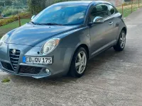 Usata Alfa Romeo MiTo 2013 Utilitaria