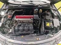 Usata Alfa Romeo 159 Distinctive 160 CV (117 kW) 2006 Blu/azzurro Berlina